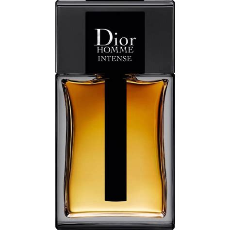 Dior Homme intense reviews